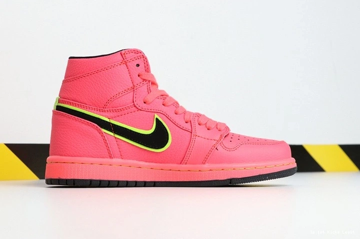  1 AQ9131-600 Jordan Hot High (W) Retro Punch 0128